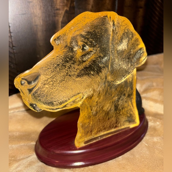 Faithful Friend First Issue In The Labs: Loved And Loving (Labrador) 2002 - Picture 6 of 7